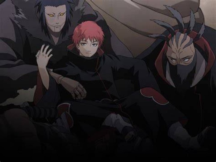 Sasori